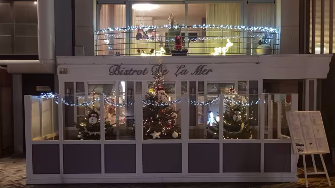 Bistrot de la Mer Oostende - 0