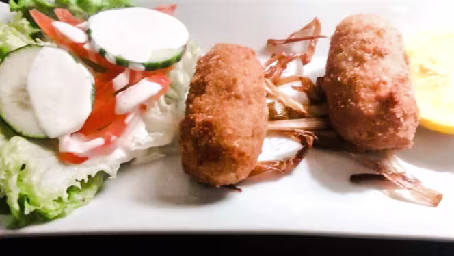 Bistrot de la Mer Oostende - 2