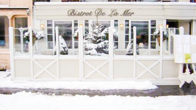 Bistrot de la Mer Oostende - 4