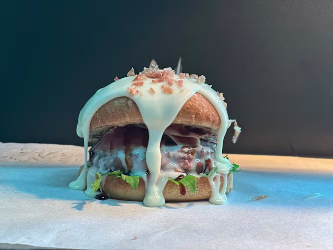 Studium Hamburgueria - 0