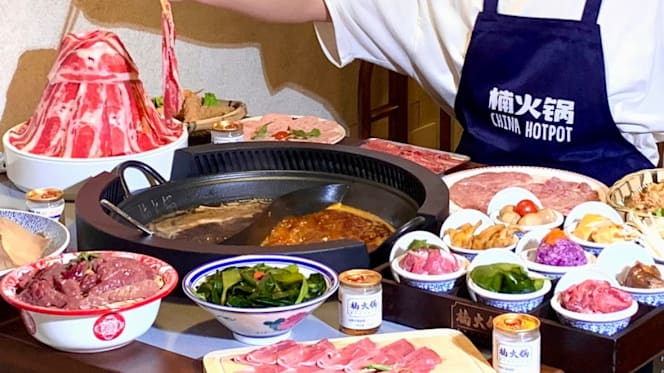 Nan Hotpot Madrid - 6