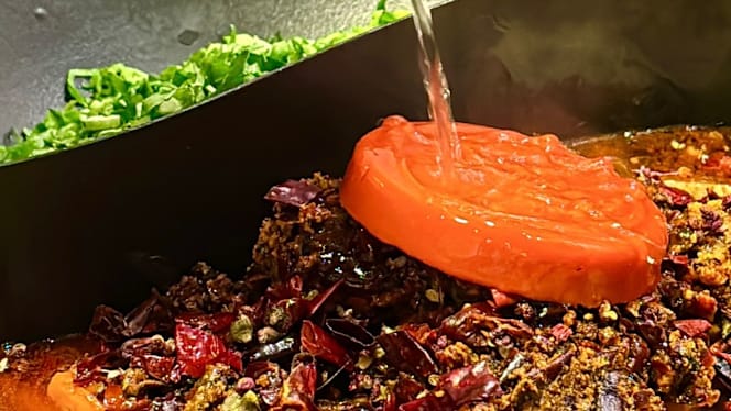 Nan Hotpot Madrid - 5