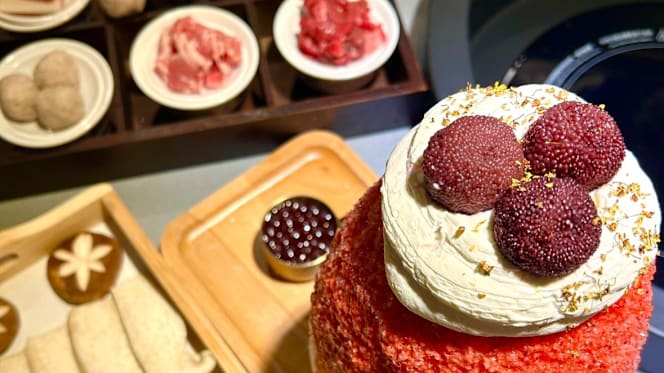 Nan Hotpot Madrid - 2