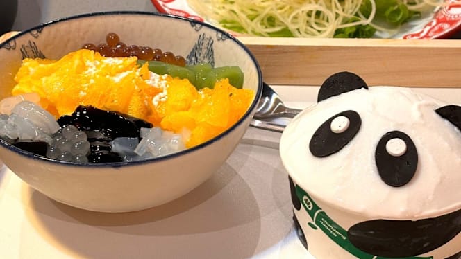 Nan Hotpot Madrid - 3