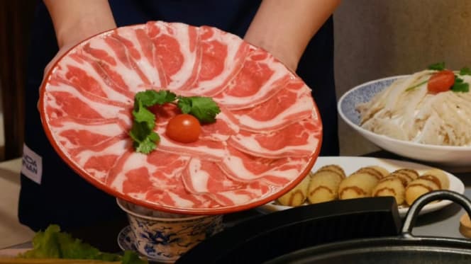 Nan Hotpot Madrid - 0