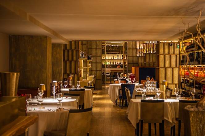 Ristorante Conte Milano - 9