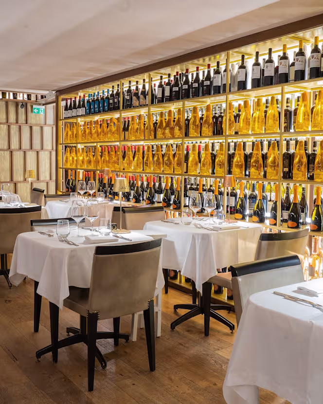 Ristorante Conte Milano - 0