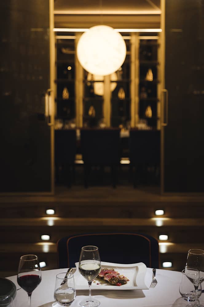Ristorante Conte Milano - 2