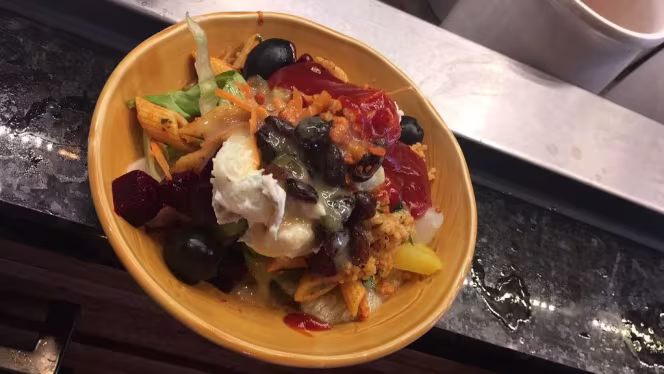 Harvester - Ravenswood - 8