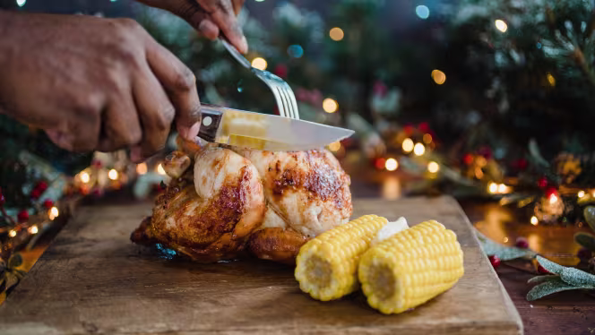 Harvester - Ravenswood - 9