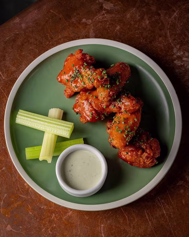 The Stones - Jazz & Blues Bar - 2