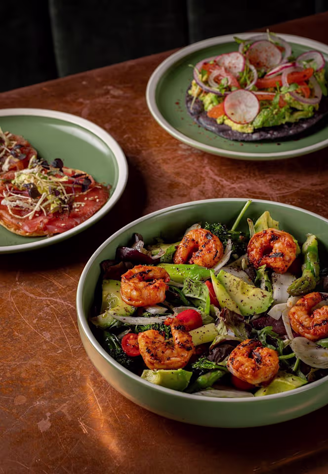 The Stones - Jazz & Blues Bar - 4