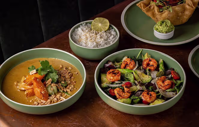 The Stones - Jazz & Blues Bar - 3