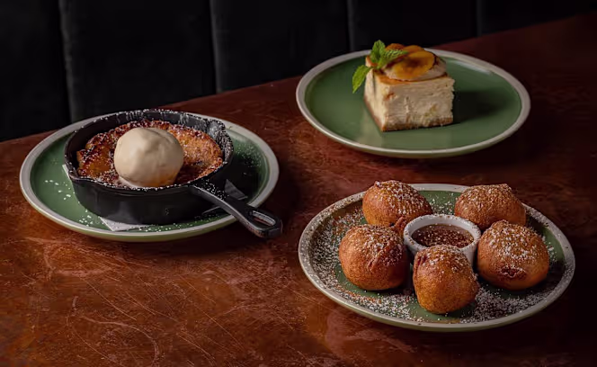 The Stones - Jazz & Blues Bar - 5