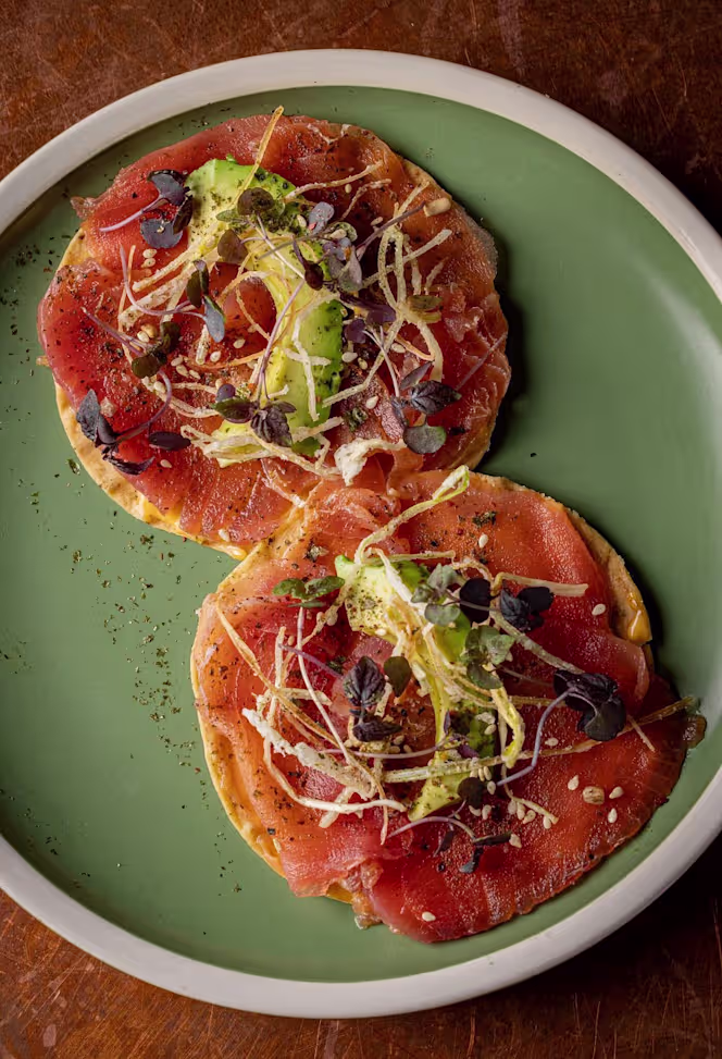 The Stones - Jazz & Blues Bar - 1