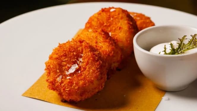 Follis, ristorante & American Bar - 0