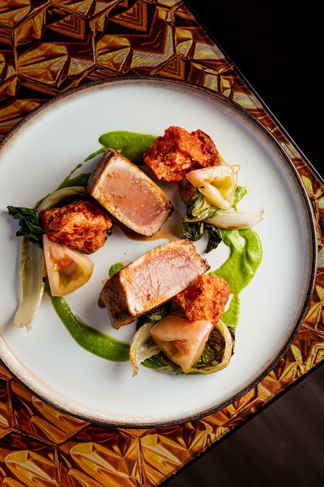 Follis, ristorante & American Bar - 2