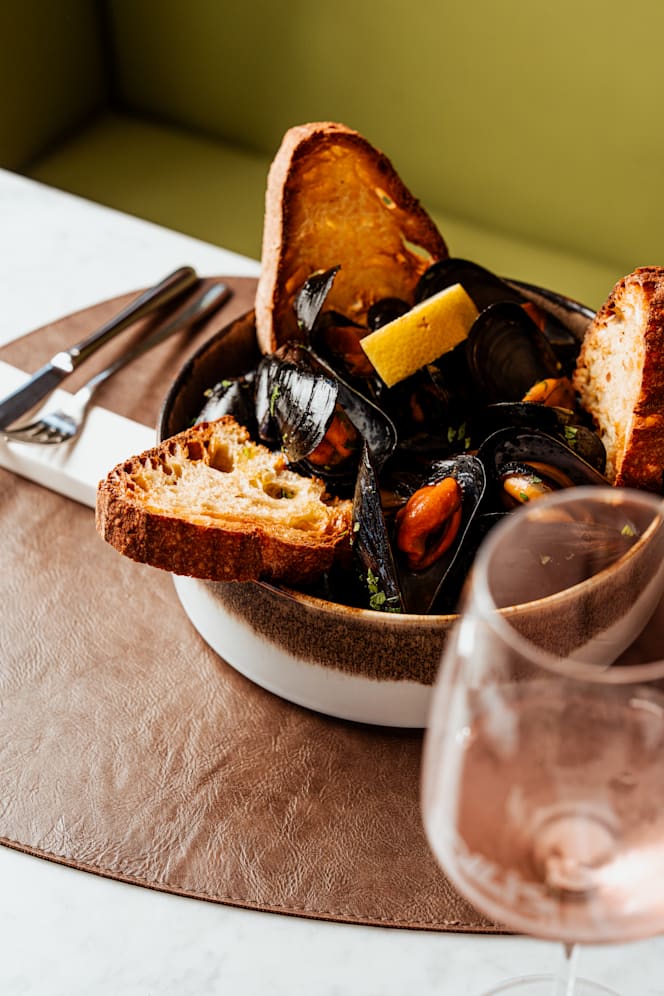 Follis, ristorante & American Bar - 6