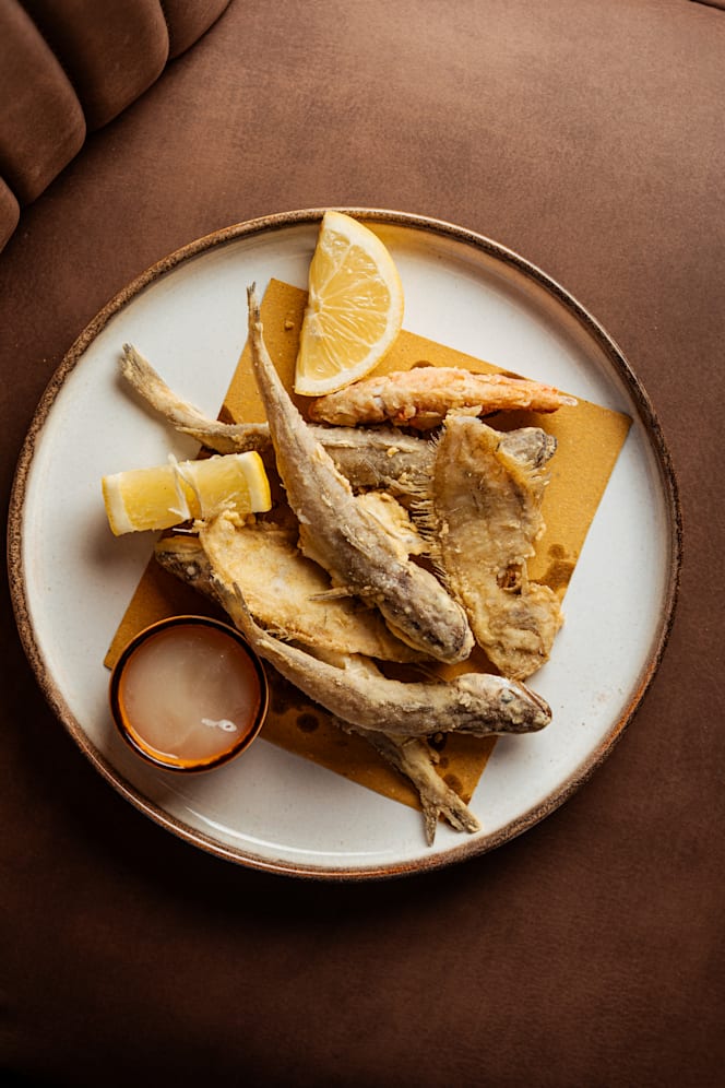 Follis, ristorante & American Bar - 3