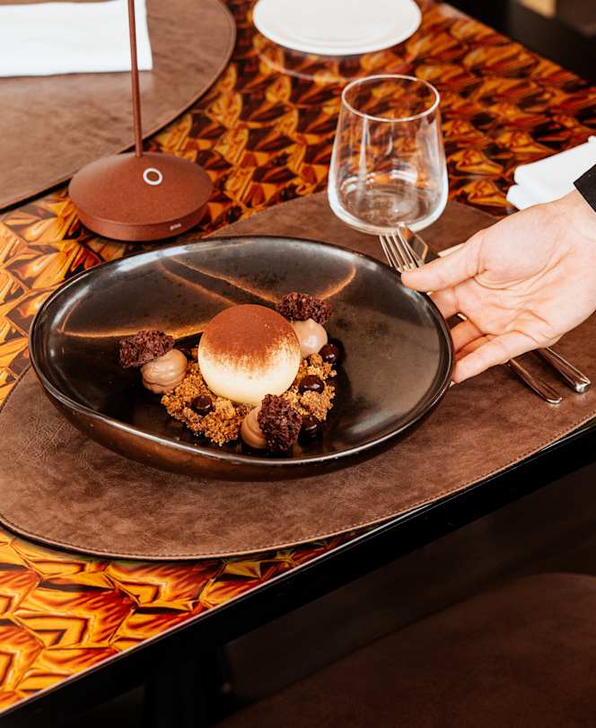 Follis, ristorante & American Bar - 2