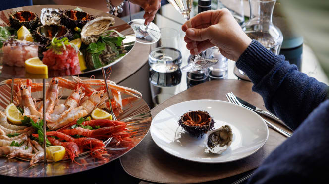 Follis, ristorante & American Bar - 7