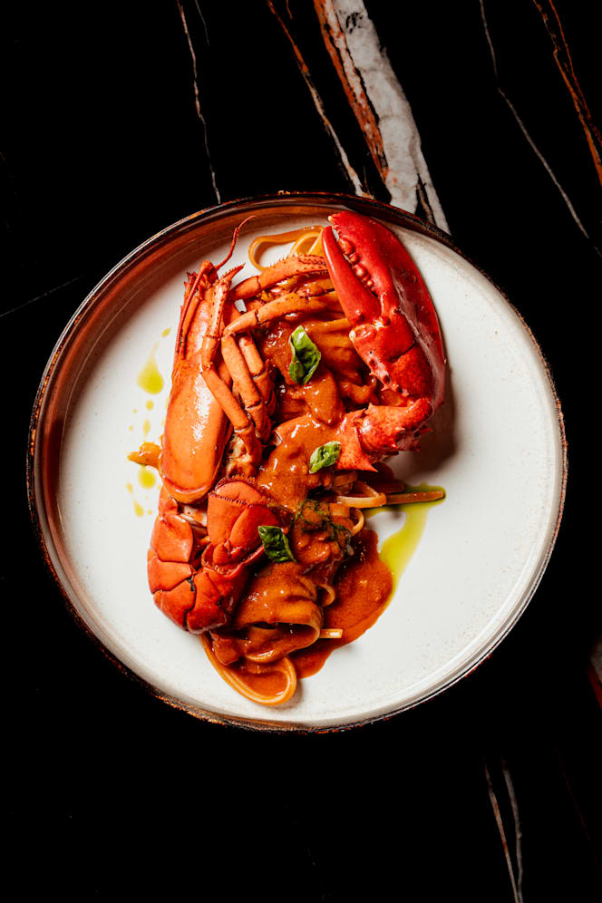 Follis, ristorante & American Bar - 5