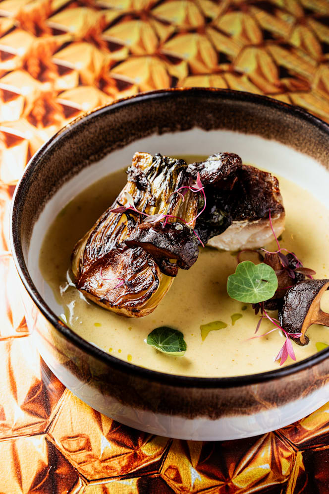 Follis, ristorante & American Bar - 1