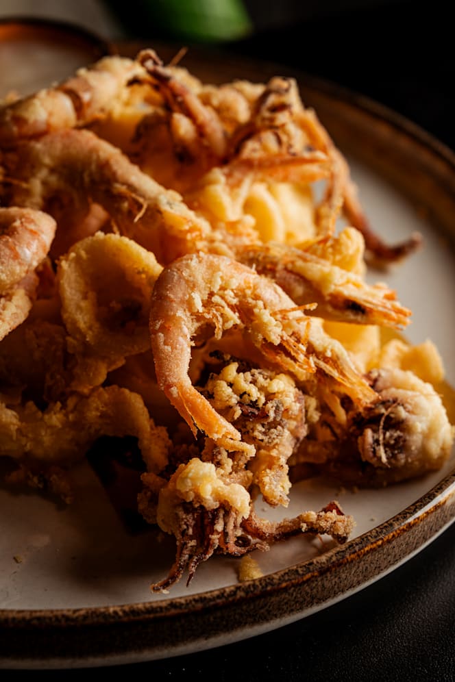 Follis, ristorante & American Bar - 4