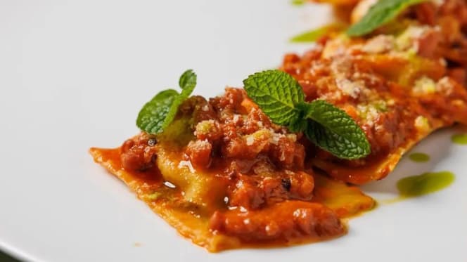 Follis, ristorante & American Bar - 9