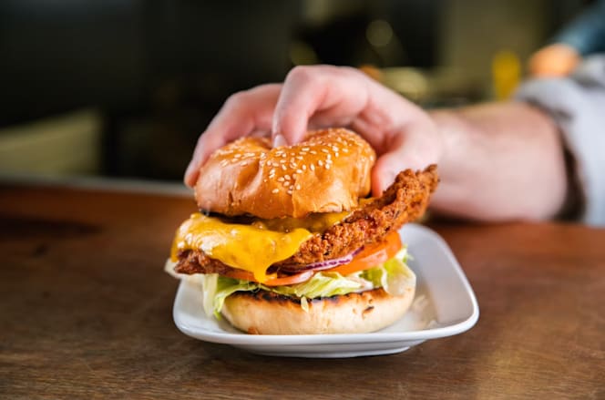 Camden Rotisserie - 0