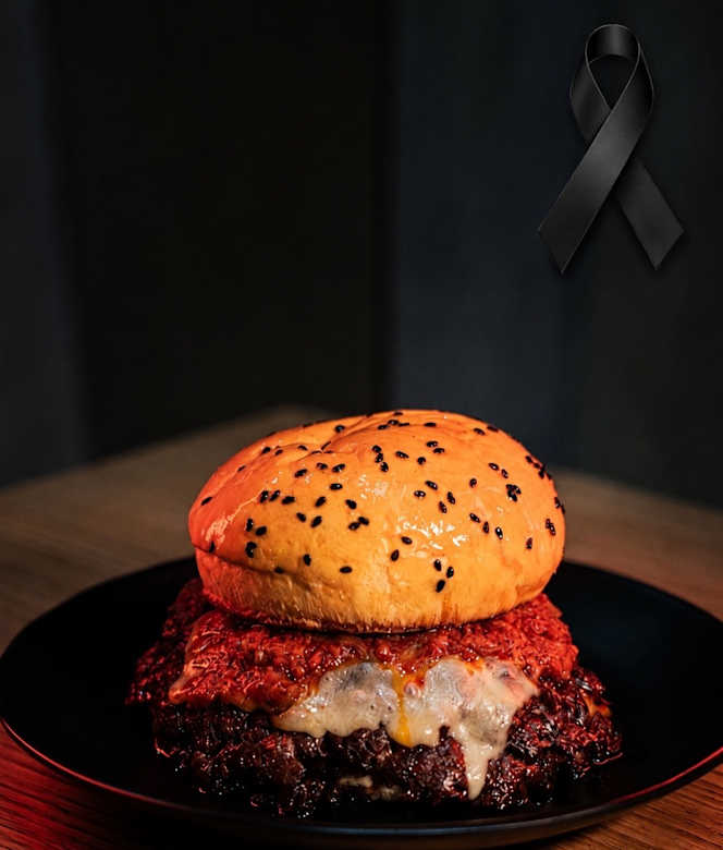 Cesar's Burgers - 8