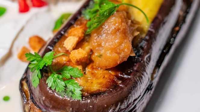 Le Bistrot des Chefs - 1