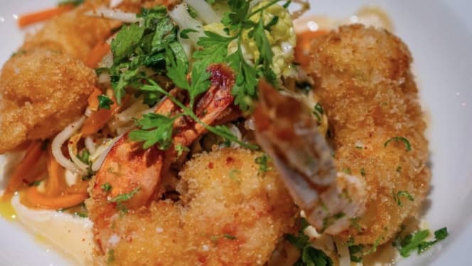 Le Bistrot des Chefs - 5