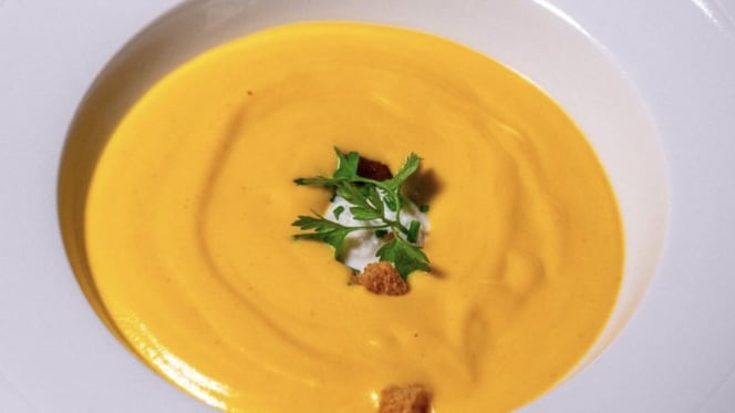 Le Bistrot des Chefs - 4