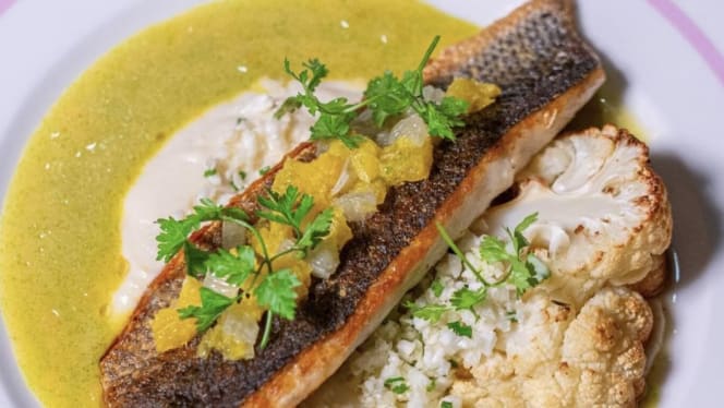 Le Bistrot des Chefs - 3