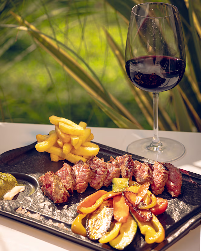 Zanzibar - Crema - 8