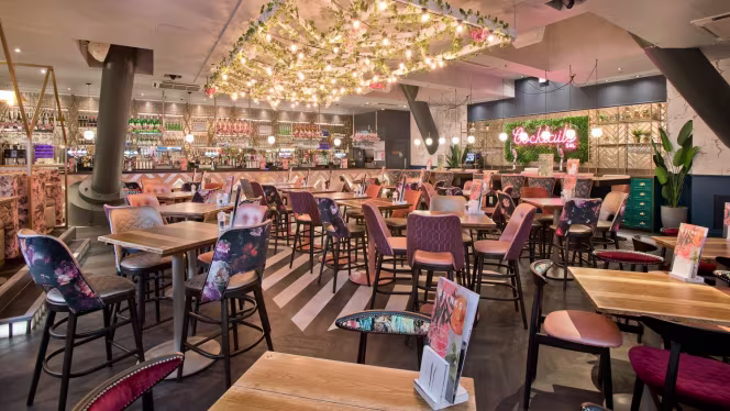 Slug & Lettuce o2 - 2