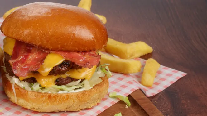 Slug & Lettuce o2 - 0