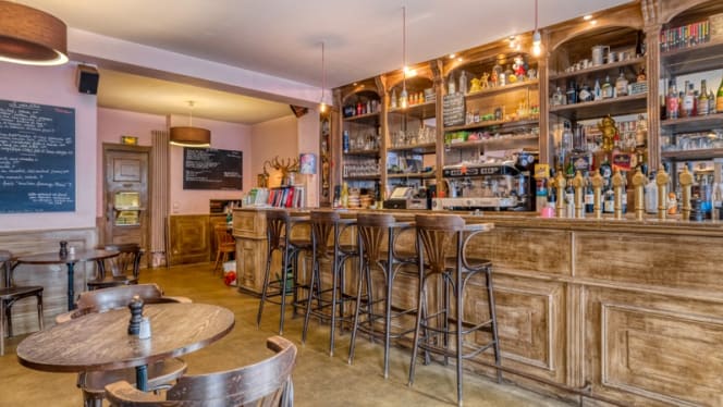 Le Petit Littré - Paris - 4