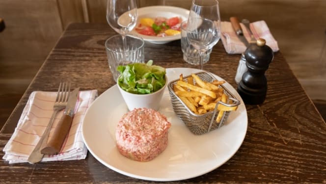 Le Petit Littré - Paris - 1