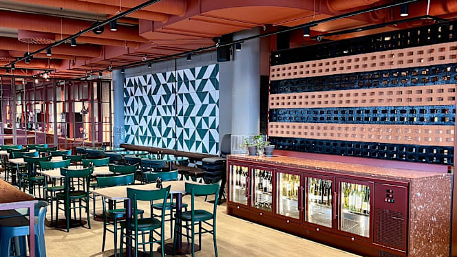 Scandic Södra Kajen - Stockholm - 8