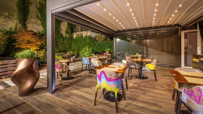 Union by The Fucking Burger - 0