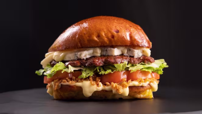 Union by The Fucking Burger - 2