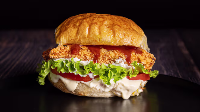 Union by The Fucking Burger - 4