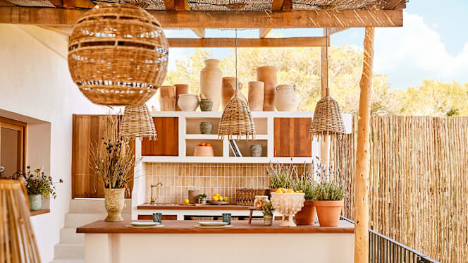 The Garden at Teranka Formentera - 7