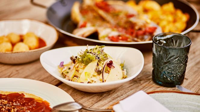 The Garden at Teranka Formentera - 9