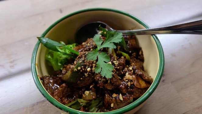 Thai Signature Den Haag - 5