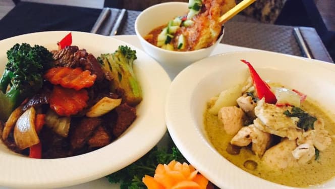 Thai Signature Den Haag - 3