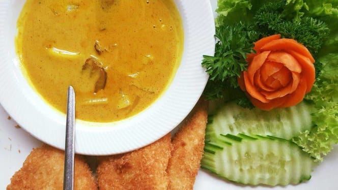 Thai Signature Den Haag - 1