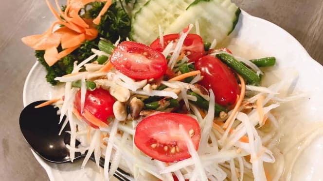 Thai Signature Den Haag - 2